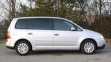 Volkswagen Touran Concept Line 1.6i *Klimatronik* 7 Sitze - Volkswagen Touran Gebrauchtwagen