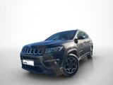 Jeep Compass 1,4 140 PS Longitude *Navi* EPH* - graue Jeep Compass