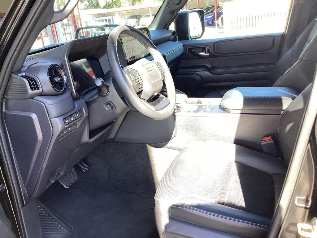 Toyota Land Cruiser 2.8 D-4D Automatik Executive