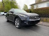Infiniti Luxusschiff zu verkaufen Fxd S - Infiniti aus 2012