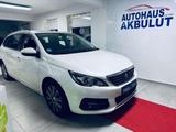 Peugeot 308 Allure*Finanzierung+Garantie+Inspektion+Tüv* - Peugeot 308 in Frankfurt (Main)