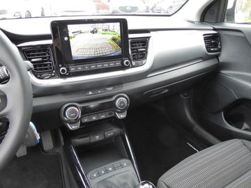 Kia Stonic 1.2 Vision - LED Paket