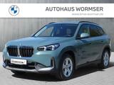 BMW X1 sDrive20i Head-Up HK HiFi DAB LED Pano.Dach - BMW X1: 20i