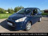Ford B-Max Sync Edition KLIMA*SHZ*NAVI*8FACH*TÜV05/28 - Ford B-Max in Stuttgart