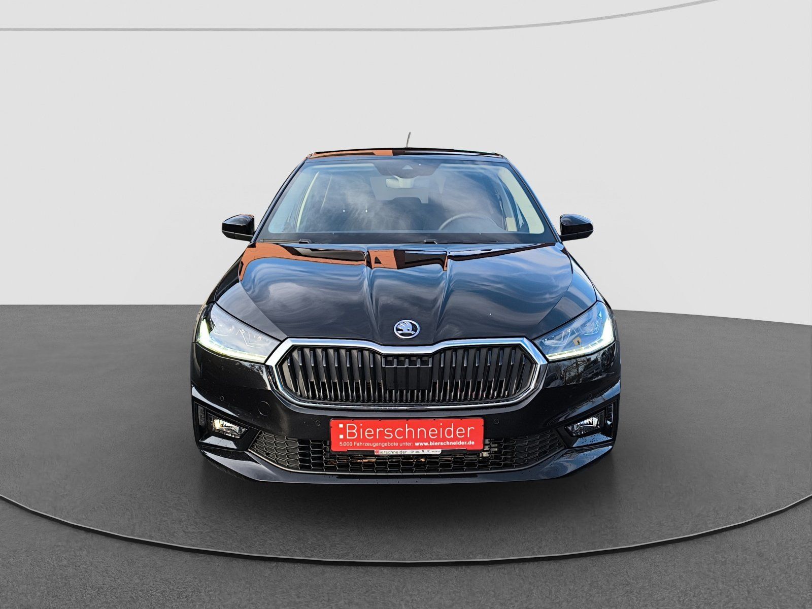 Skoda Fabia - Bild 3