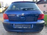 Peugeot 307 Tendance 110 Tendance - gebrauchte Peugeot 307 aus dem Jahr 2002