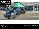 Mercedes-Benz V 300 d 4M Marco Polo AMG 6 Sitze el.Dach Küche - Mercedes-Benz AMG
