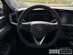 OPEL Mokka Elegance 1.2*74kW*MT*1.Hand*LED*CAM*SHZ*