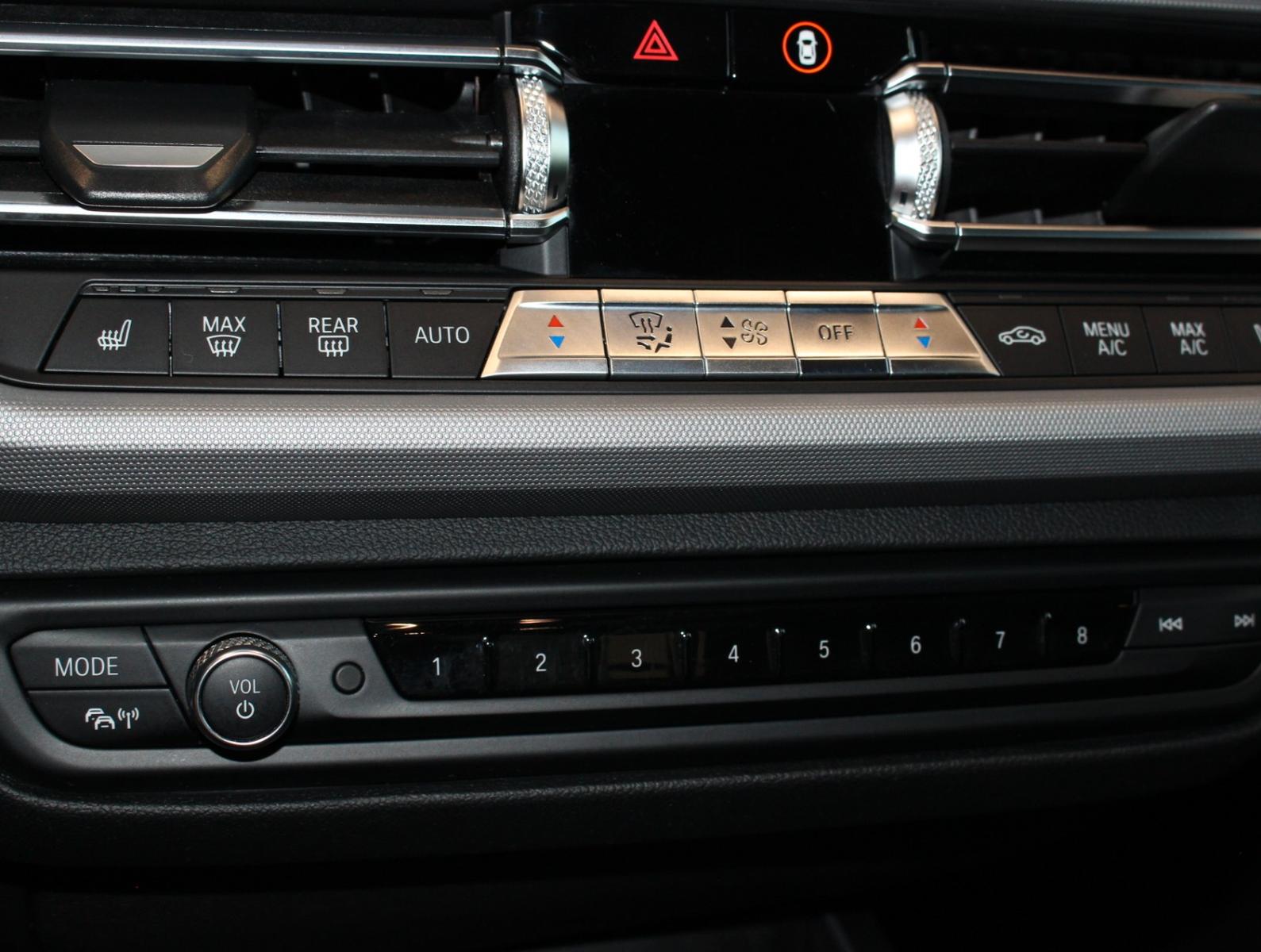 BMW 118 i Advantage Automatik 2. Hand*SHZ, миниатюра 14