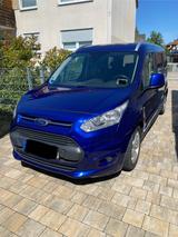 Ford Tourneo Connect 1.5 TDCi 88kW PowerShift Tit... - Ford Tourneo Connect von privat
