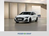 Audi A3 - Vorschau Bild 1