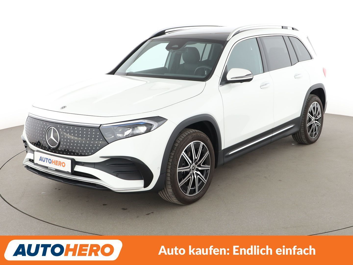 Mercedes-Benz 300 4Matic AMG Line NAVI VC ACC CAM PDC SHZ