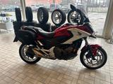 Honda NC 750 X Automatik - Angebote