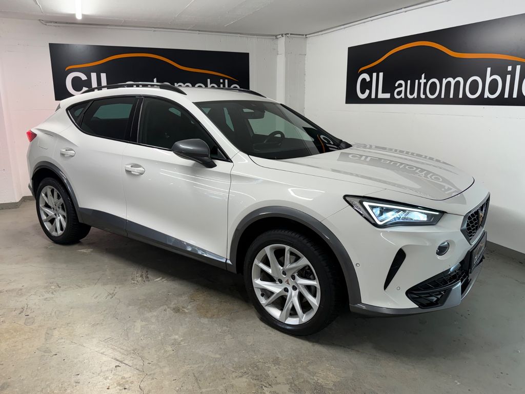 Angebot ansehen Cupra Formentor