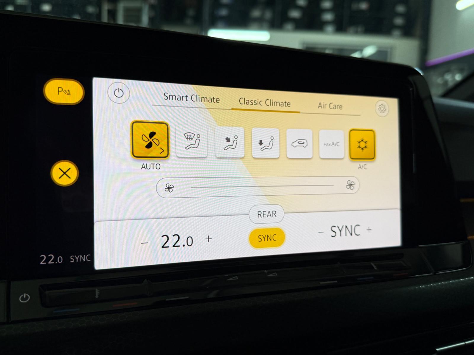 Volkswagen Golf VIII Lim. GTI DSG*LED*TEMP*VCOCKPIT, миниатюра 28