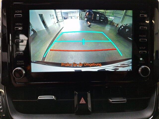 Suzuki Swace 1.8 Hybrid Comfort+ Automatik