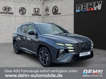 Hyundai TUCSONTucson Hybrid N-Line Mj26 2WD LED-PaketKrell So