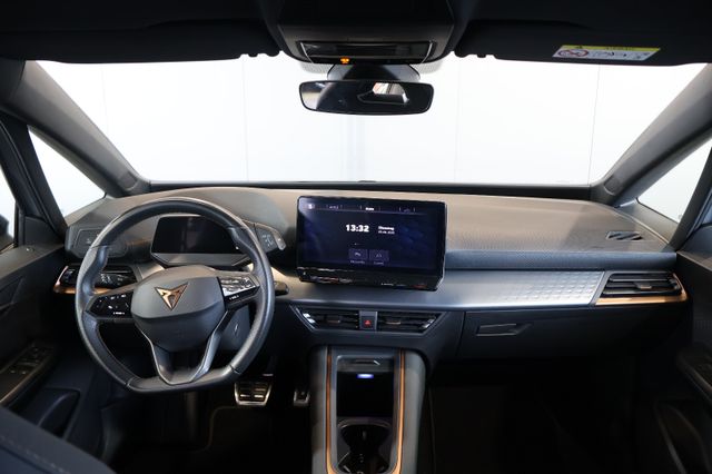 Cupra Born WÄRMEPUMPE+FRONT+LANE+LED+CARPLAY+18"