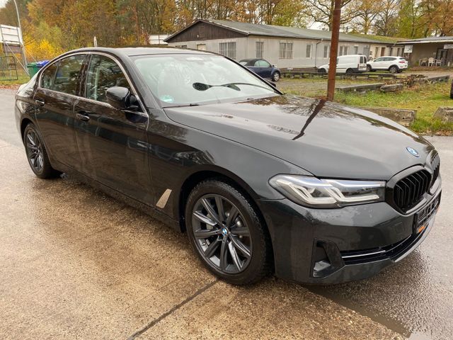 BMW 530e xDrive ACC*AHK*DAB*Laser*HUD*H&K*8xAlu*360°