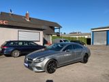 Mercedes-Benz CLS BlueTec / d 4Matic - Mercedes-Benz CLS 250: Coupé