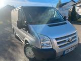 Ford Transit 125 T300 - Ford Transit: 125t300