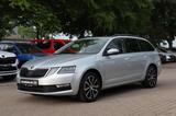 Skoda OCTAVIA COMBI 2.0TDI DSG 4X4 ANHÄNGERKUPPLUNG - mit Diesel-Antrieb: Anhängerkupplung