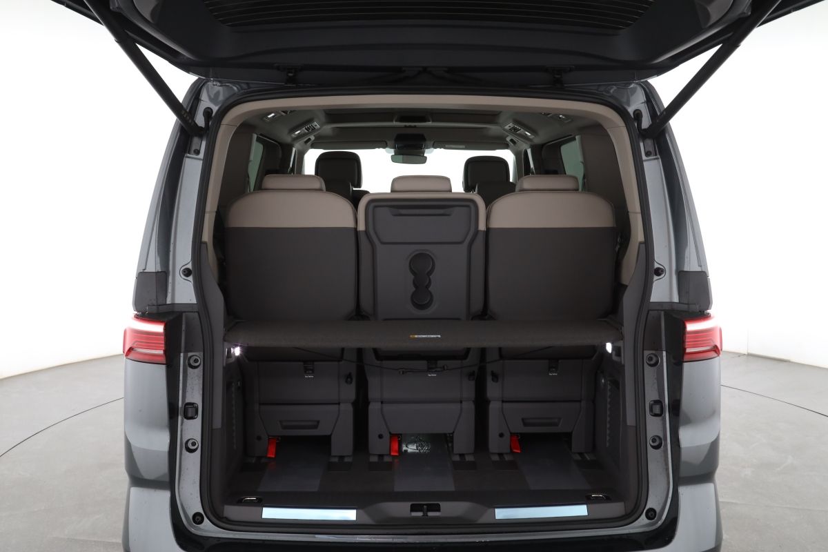 Volkswagen T7 Multivan - Bild 8