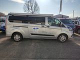 Ford Transit Custom Nugget Plus *WC *Aufst.D *AHK *AU - Ford Transit d