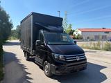 Volkswagen Crafter  35 Plane 2.0BiTDI 177PS Navi - Volkswagen Crafter mit Diesel-Antrieb: 2.0