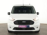Ford Transit Connect Audio-Paket|PDC|Klima|Sitz-Paket - Ford Transit Connect in Düsseldorf