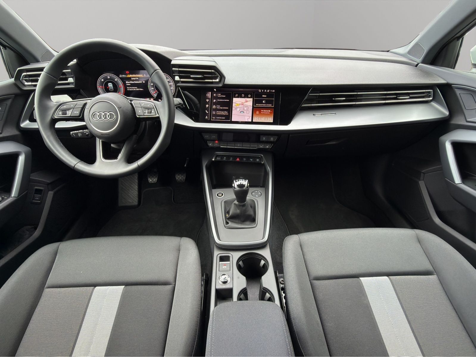 Audi A3 - Bild 14