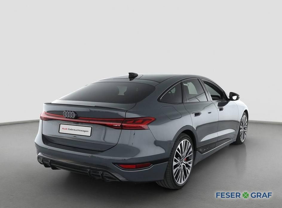 Audi S6 - Bild 2