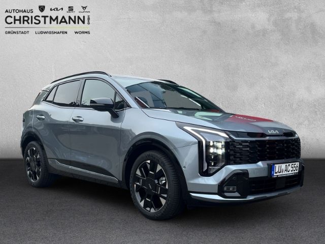 Fahrzeugabbildung Kia Sportage 1.6T AWD DCT GT-LINE *DRIVEWISE-PAKET*S
