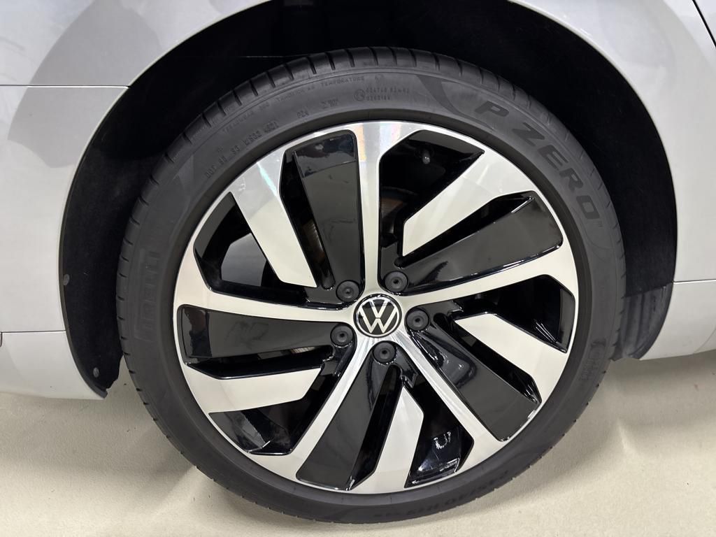 Volkswagen Arteon R-Line 2.0 TDI SCR 147kW 7-Gang DSG 4 Tür