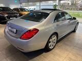 Mercedes-Benz S 350 CDI *Panorama Dach*Ambiente* - Mercedes-Benz S 350: Cdi