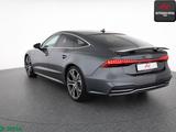 Audi A7 55 TFSI qu S LINE KEYLESS,BANG+O,SOFTCLOSE,SH - Audi A7: Limousine