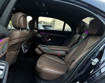 Mercedes S 400 - 11