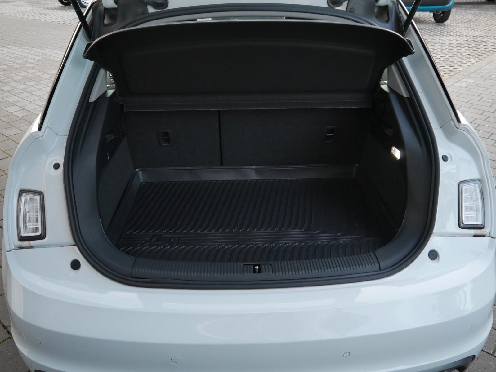 Audi A1 Sportback 1.4 TFSI S-tronic S-Line Xenon Navi