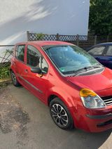 Renault Modus Cite | 75.500km | 1.5 dCi 63kW | Automatik - Renault Modus: 1.6