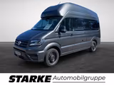 Volkswagen Crafter Grand California 600 2.0 TDI Autom LED,N - VW T6 California