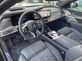 BMW i7 xDrive60 M Sport || Massage B&W TheatreScreen - BMW Gebrauchtwagen von 2024