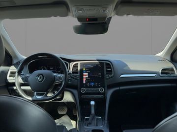 Renault Megane - 8