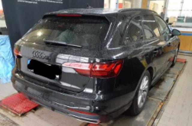 Audi A4 Avant 35 TDI S line S tro*LED*Virtual*Navi+*S