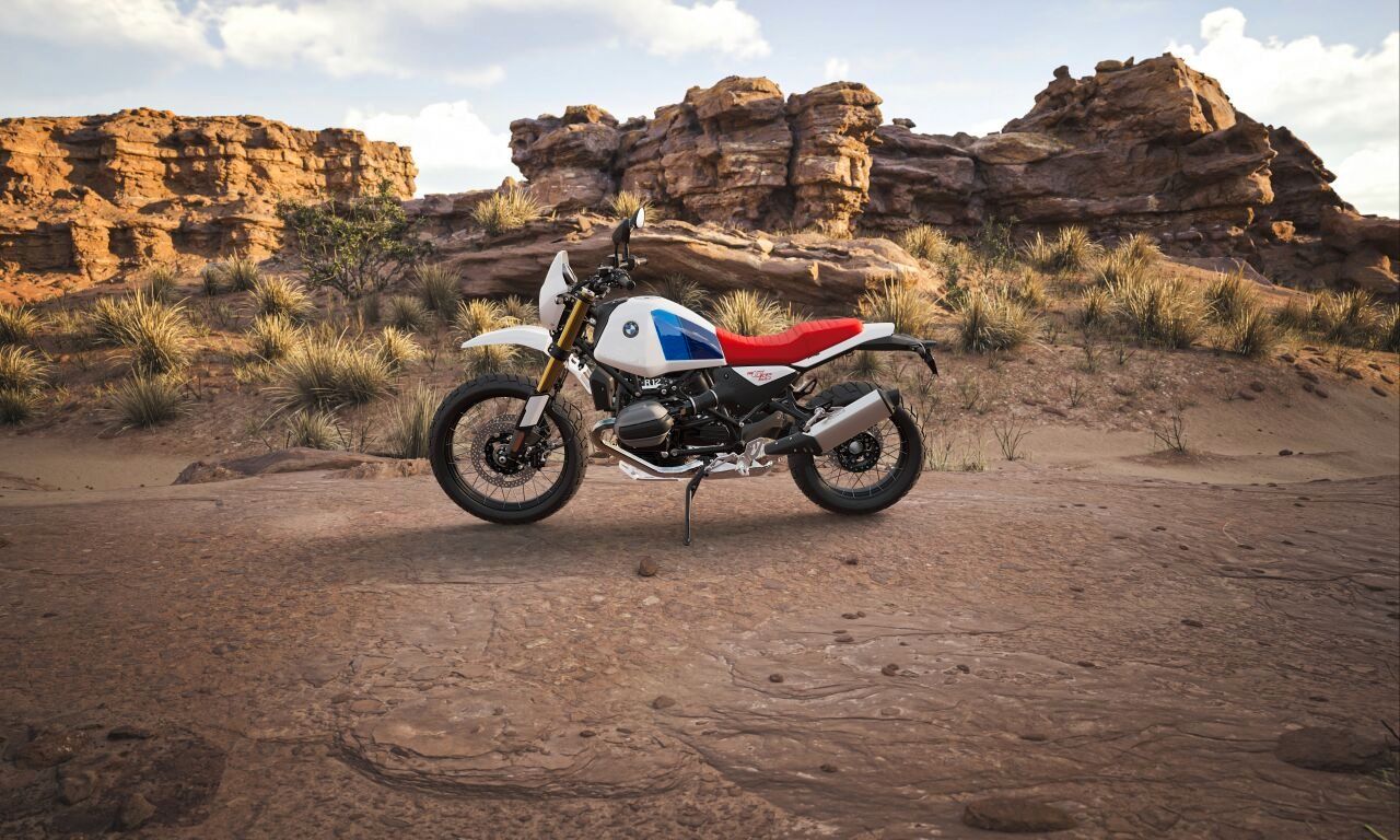 Fahrzeugabbildung BMW R 12 G/S Vorbestellen