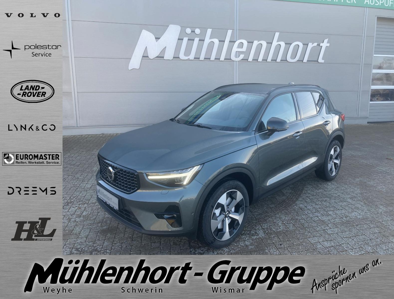 Volvo XC40 B3 DKG PLUS DARK - Pixel - 360 - Sofort lie