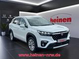 Suzuki S-CROSS 1.5 COMFORT AGS RÜCKFAHRKAMERA+DAB-RADIO - Suzuki (SX4) S-Cross Gebrauchtwagen in Dortmund
