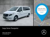 Mercedes-Benz Vito 114 CDI Kombi XL PRO+9G+Klima+StandHZ+LED - Mercedes-Benz Vito: Xl