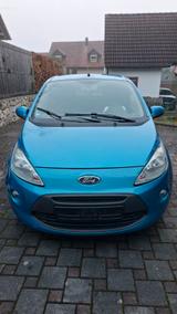 Ford Ka/Ka+ 1,2 Titanium Titanium