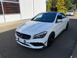 Mercedes-Benz CLA 180 Coupe  - gebrauchte Mercedes-Benz CLA 180 aus dem Jahr 2016