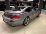BMW M6 - BMW M6: Coupe